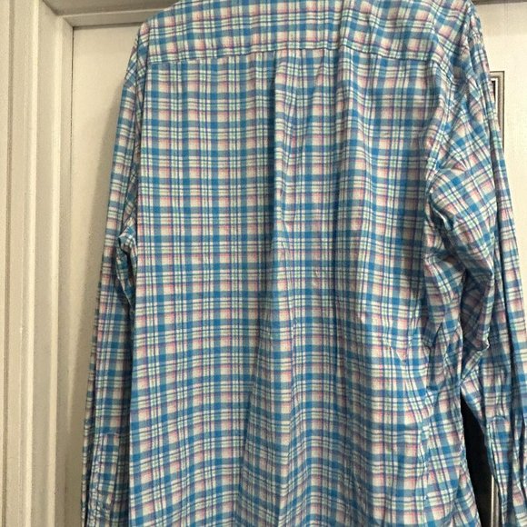 Vineyard Vines - Men's Button Down Shirts - XL (Extra Large) - Picture 2 of 7